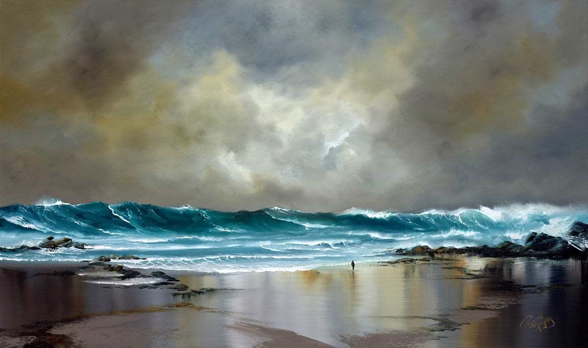 The Breakers Roar