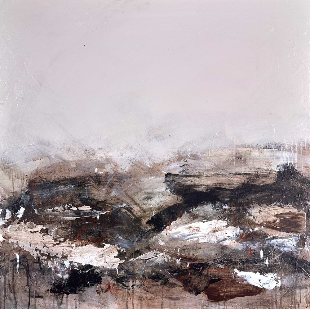 Fierce Expanse II