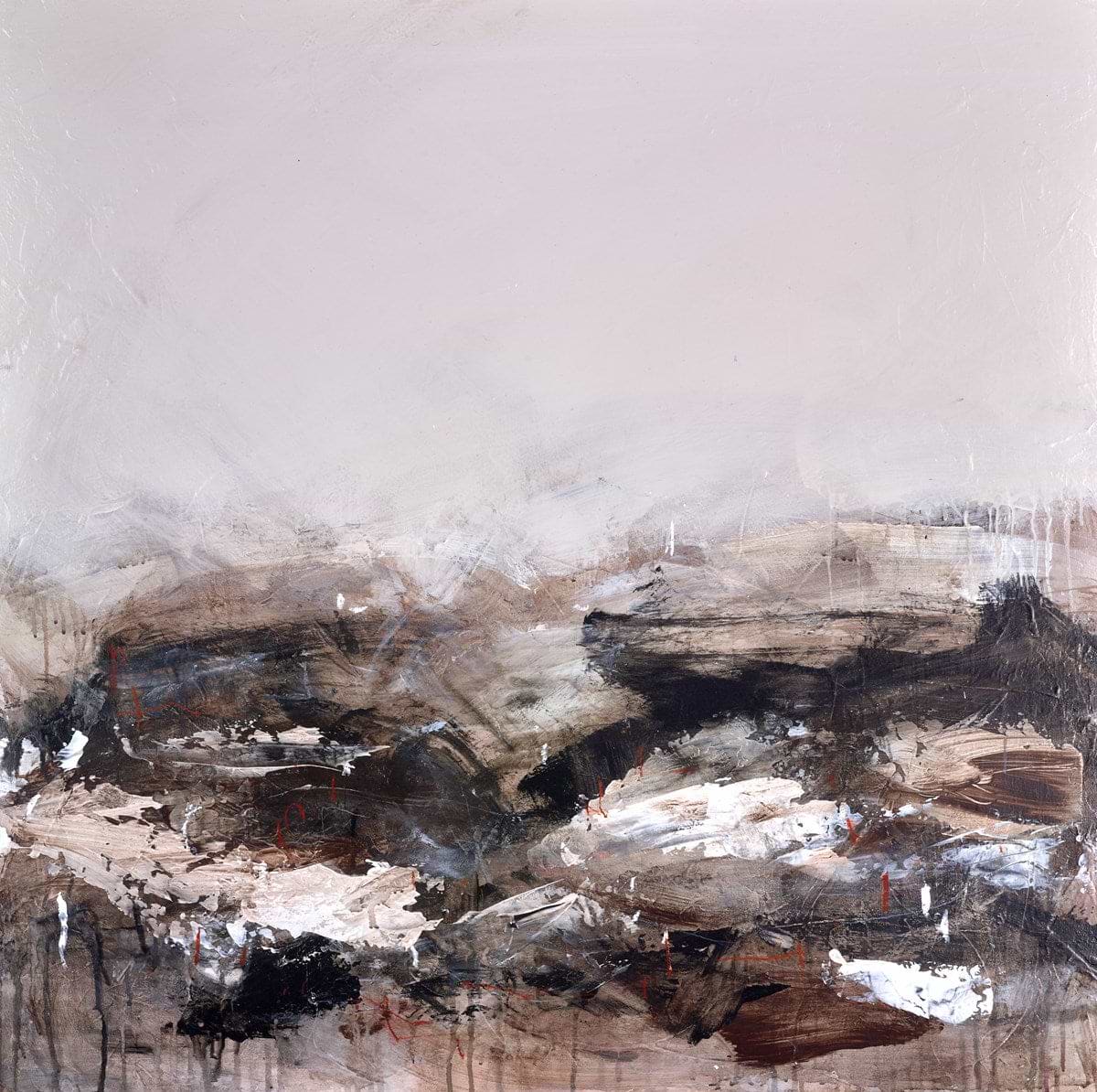 Fierce Expanse II
