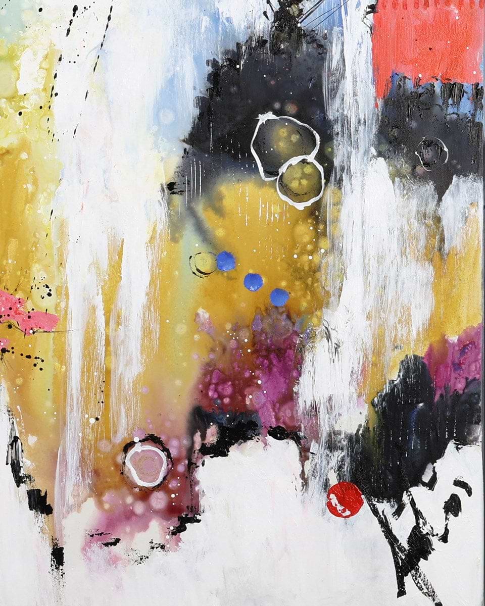 Wherever my heart leads (Detail1)