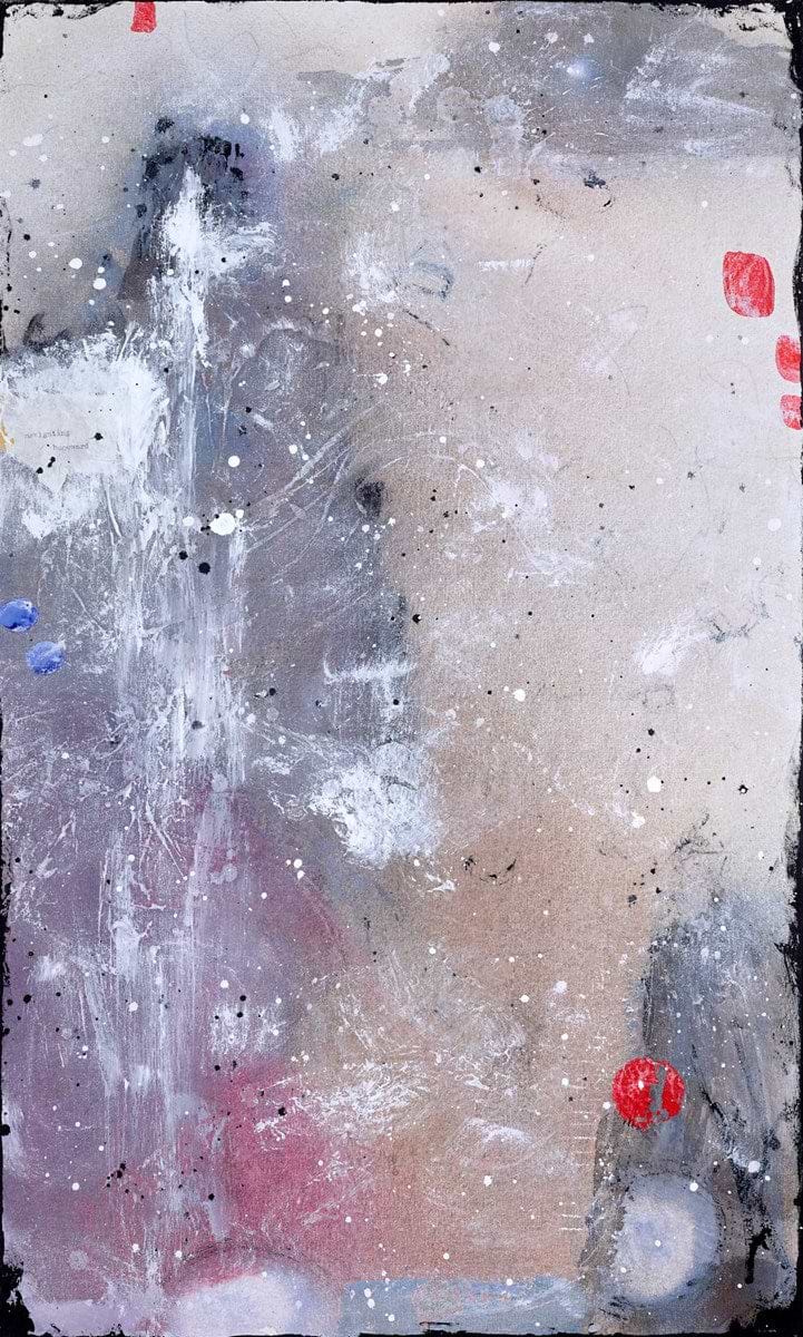 Whispered Dreams I