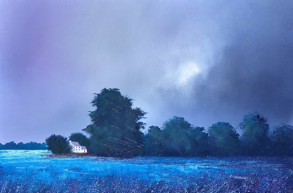 A Solitary Haven
