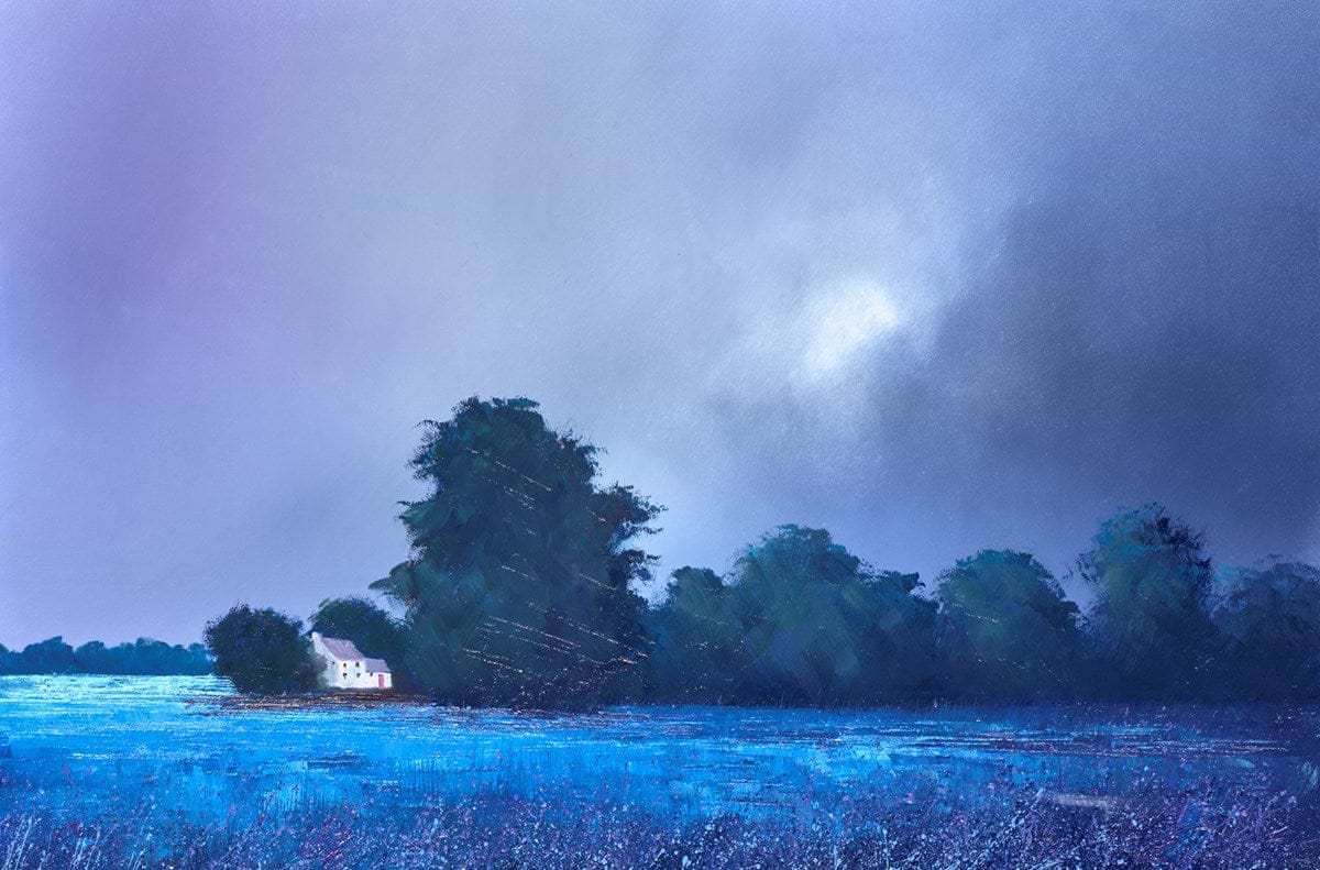 A Solitary Haven