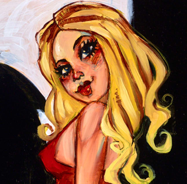 Abstracted (Detail1)