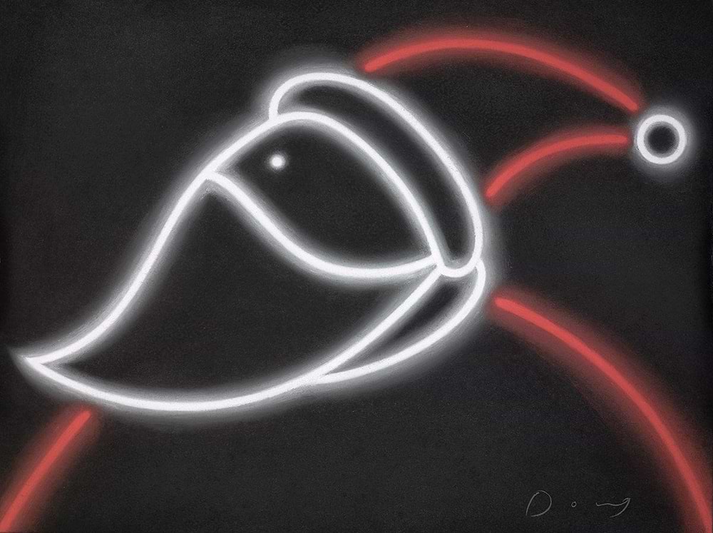 Glow, Glow, Glow