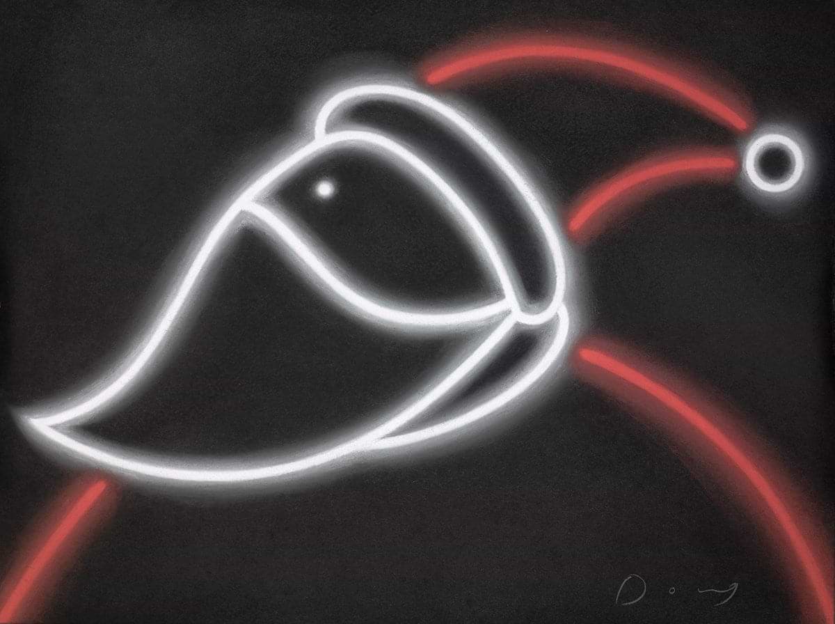 Glow, Glow, Glow
