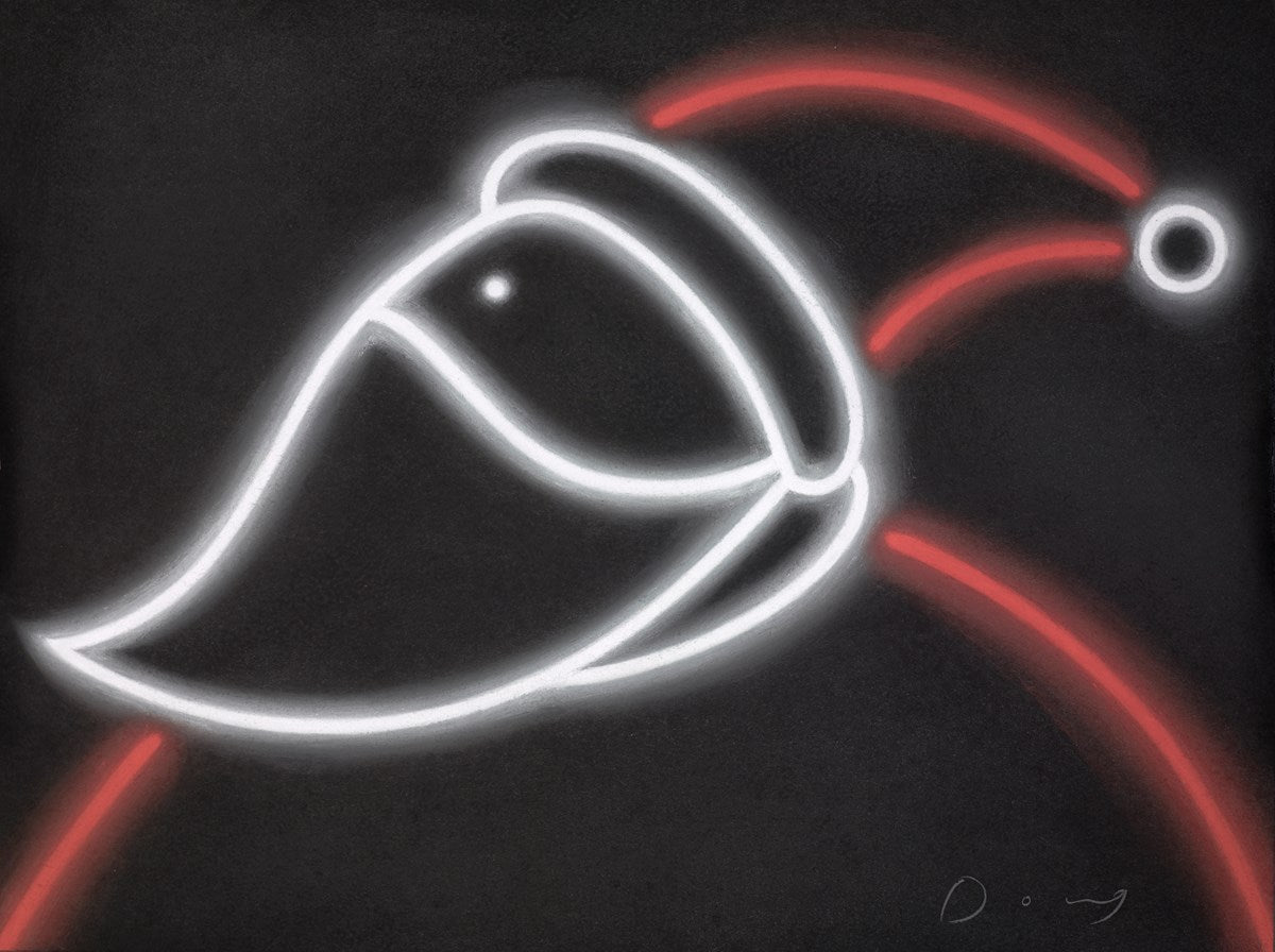 Glow, Glow, Glow
