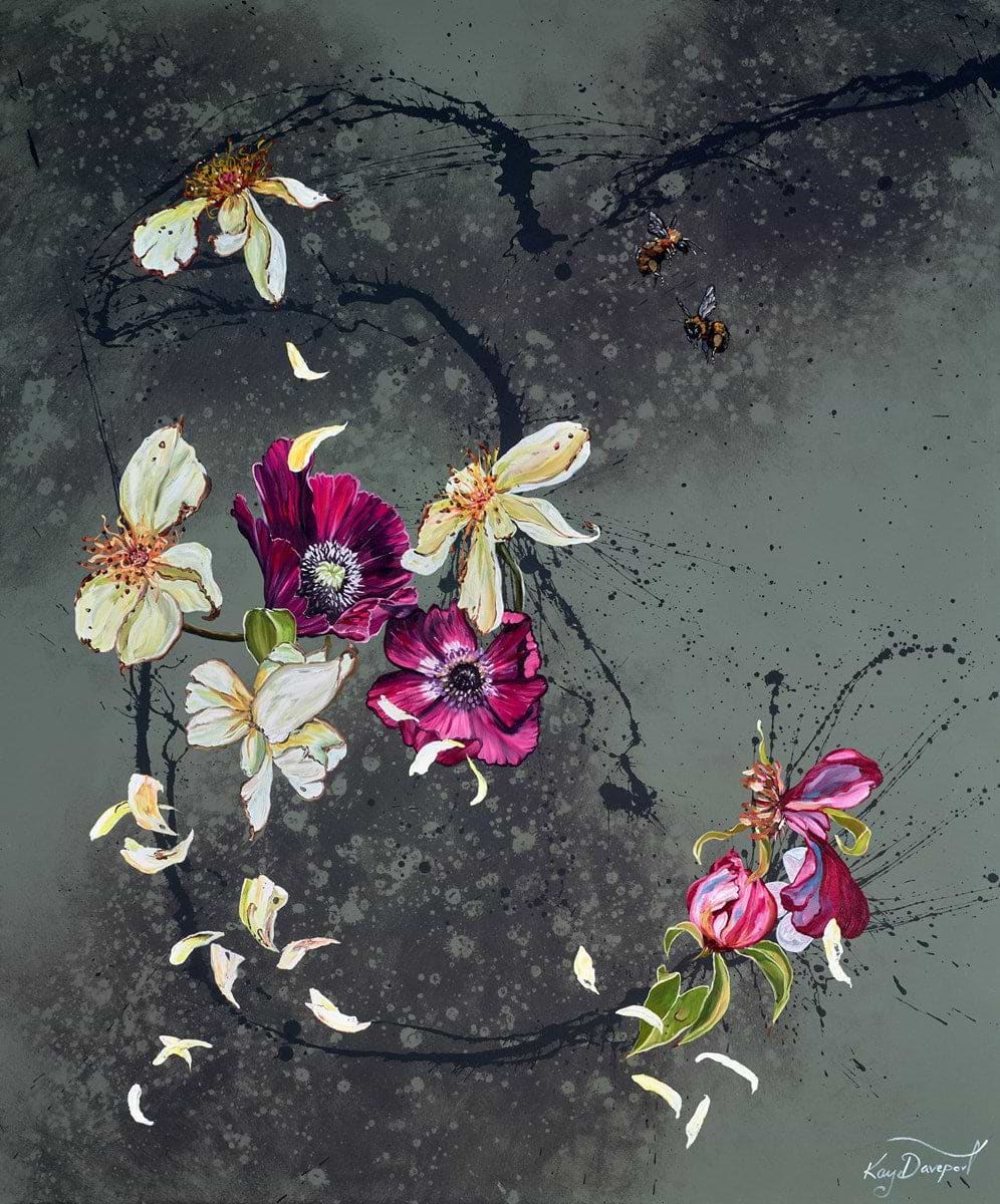 Flower Dreamers