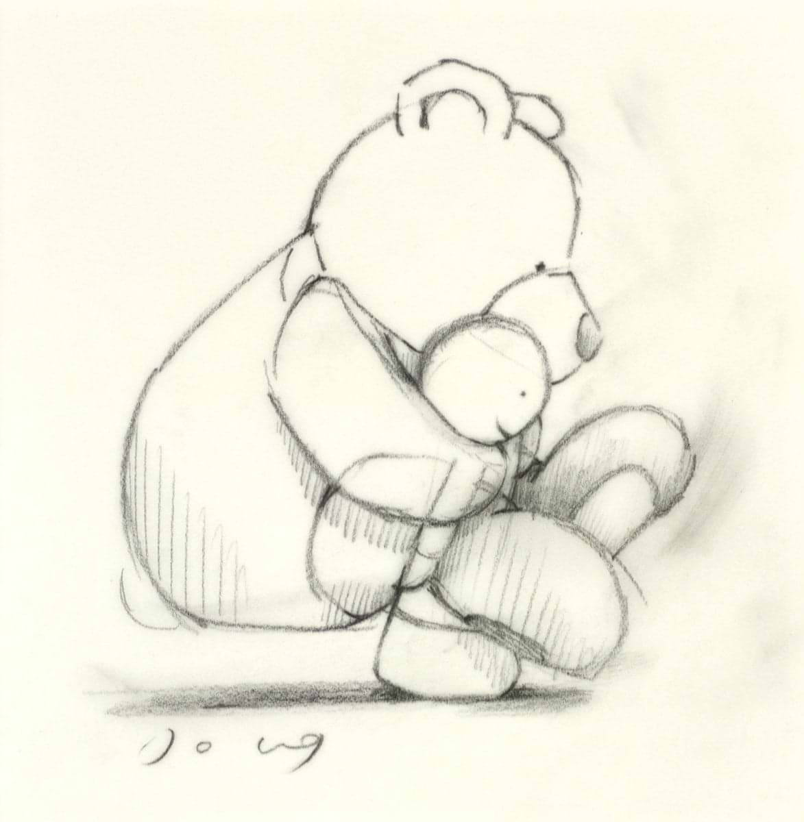 Bear Necessities Study II