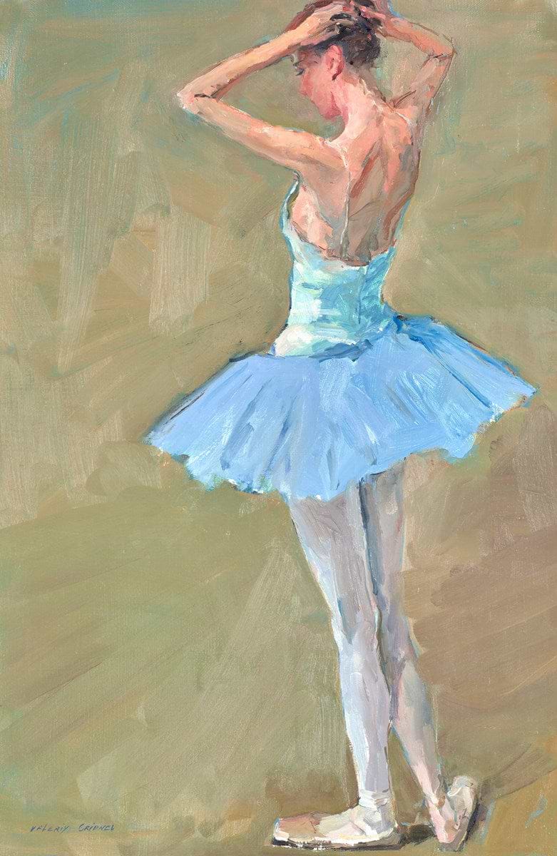 Practice and Patience