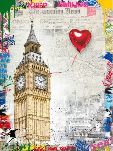Time for Love