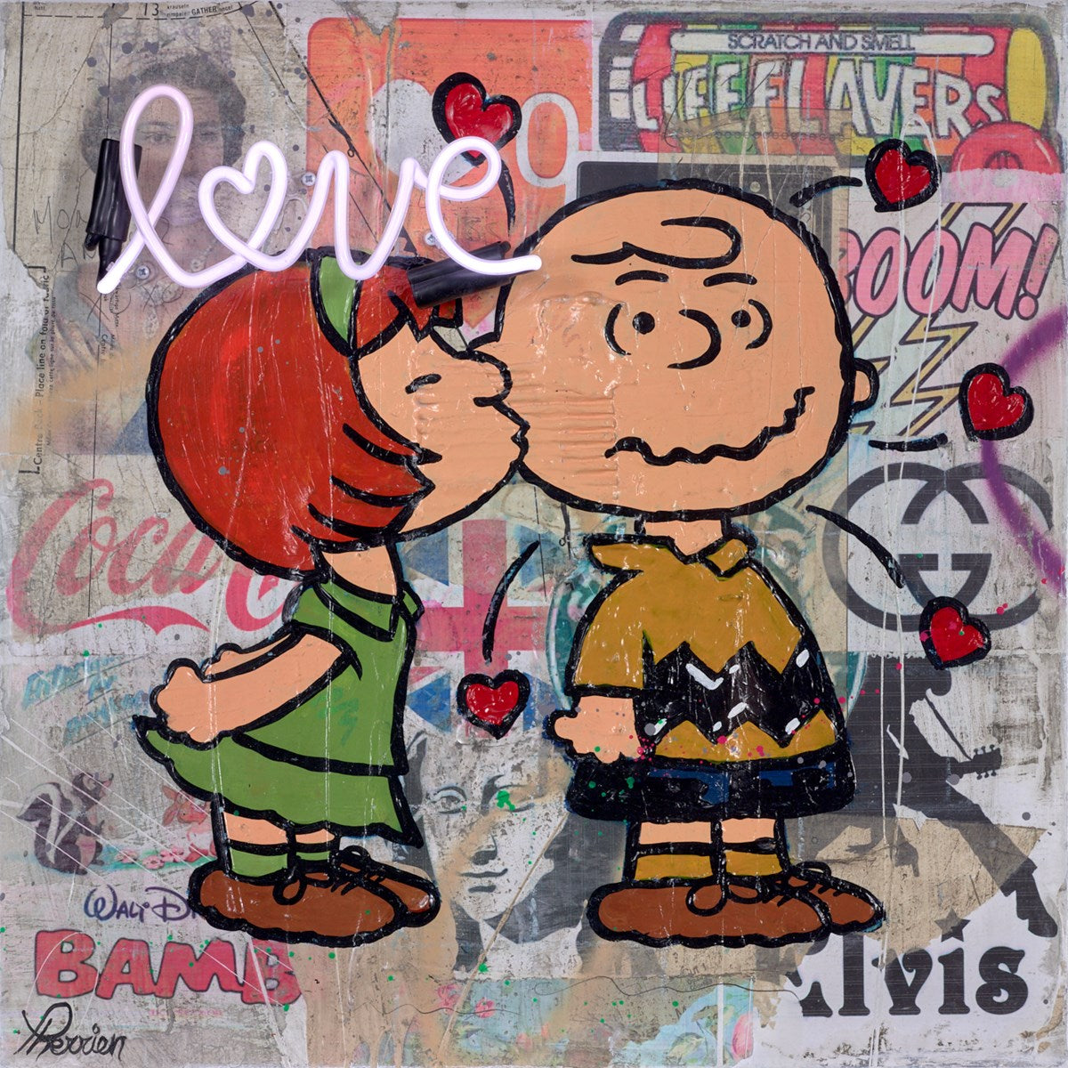 Love