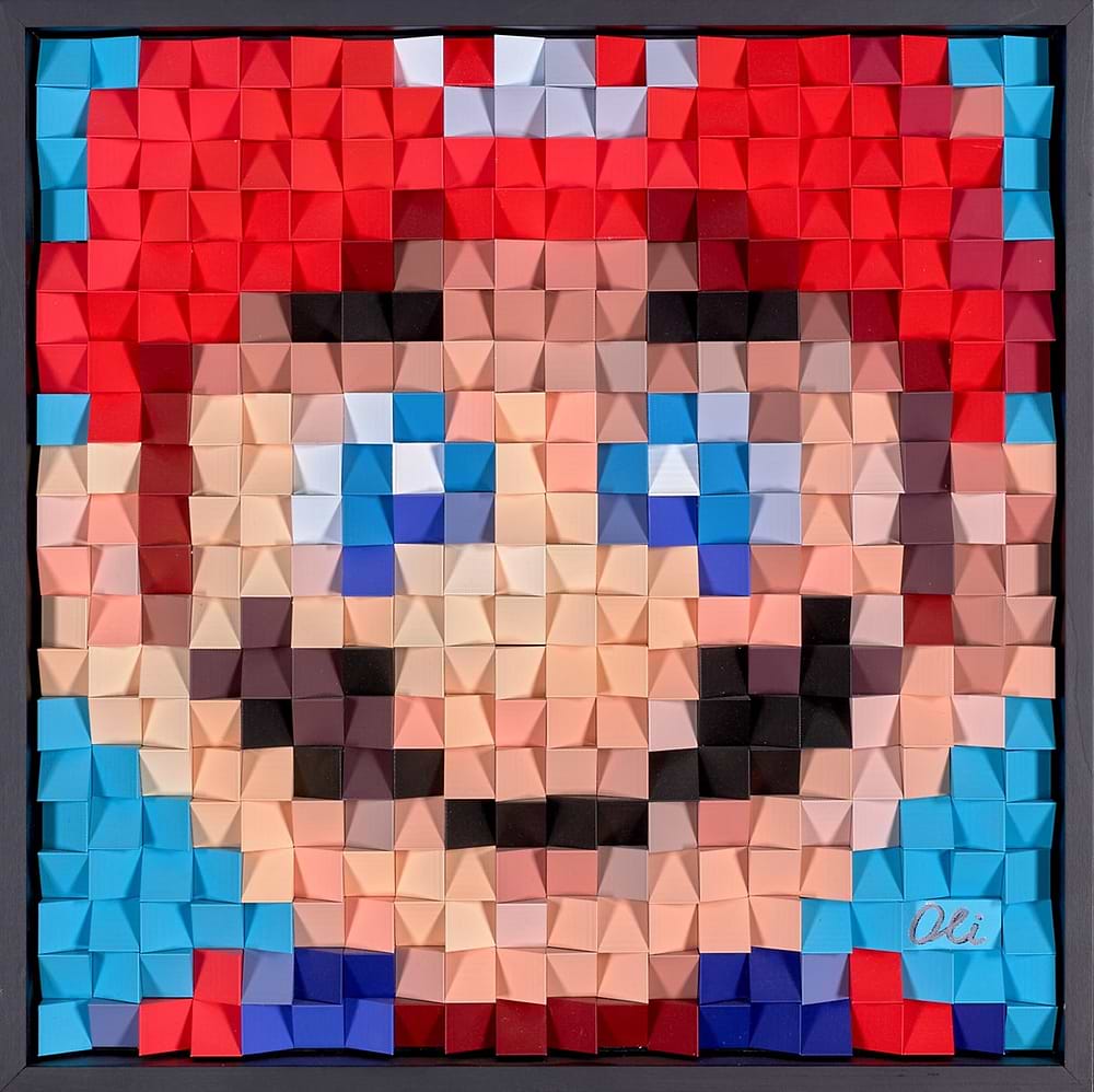 Mario