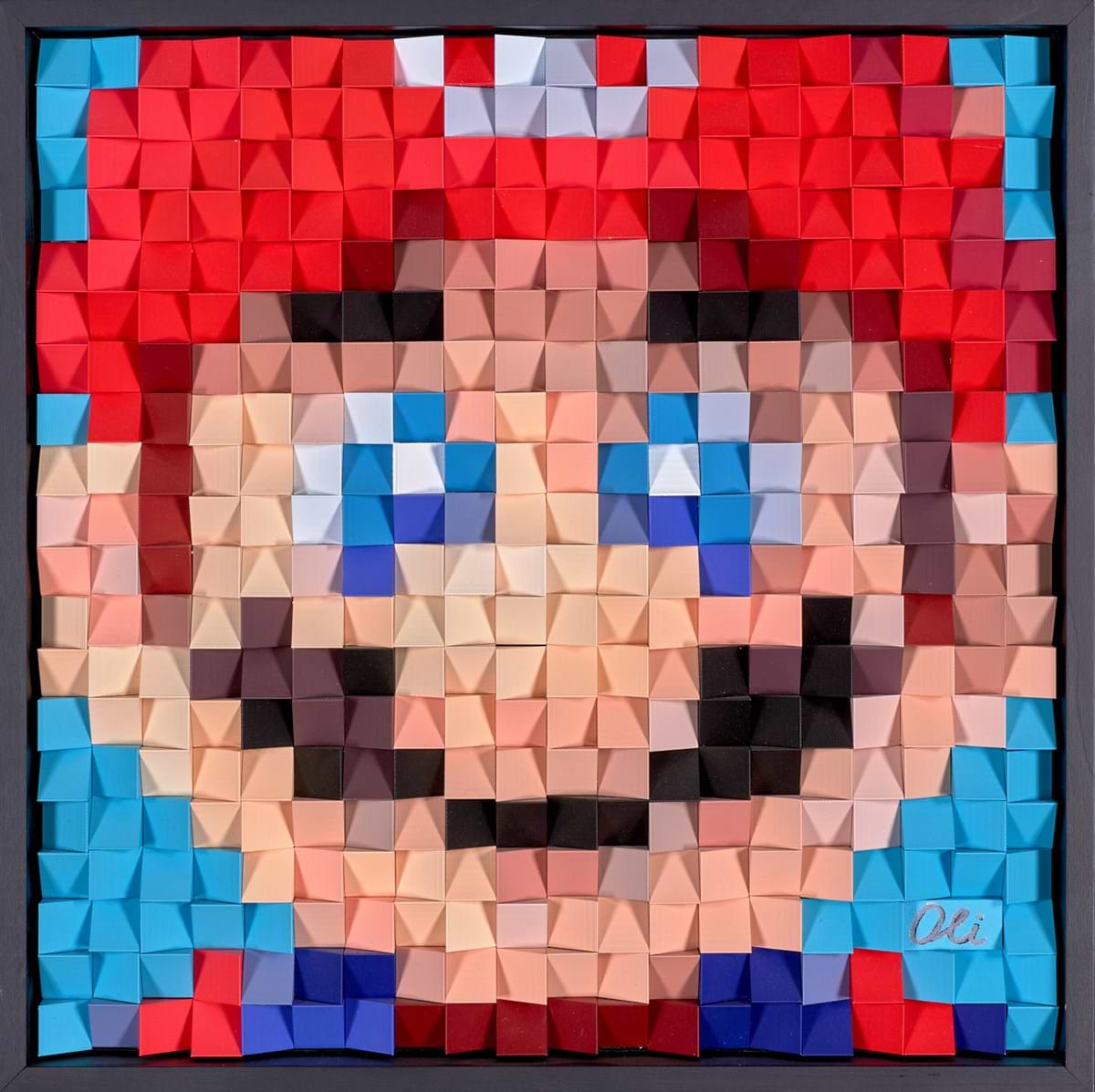 Mario