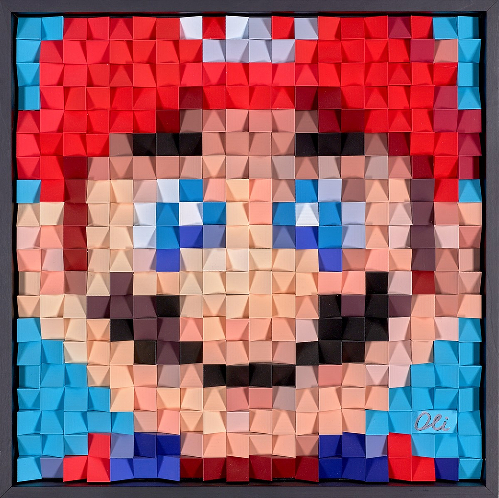 Mario