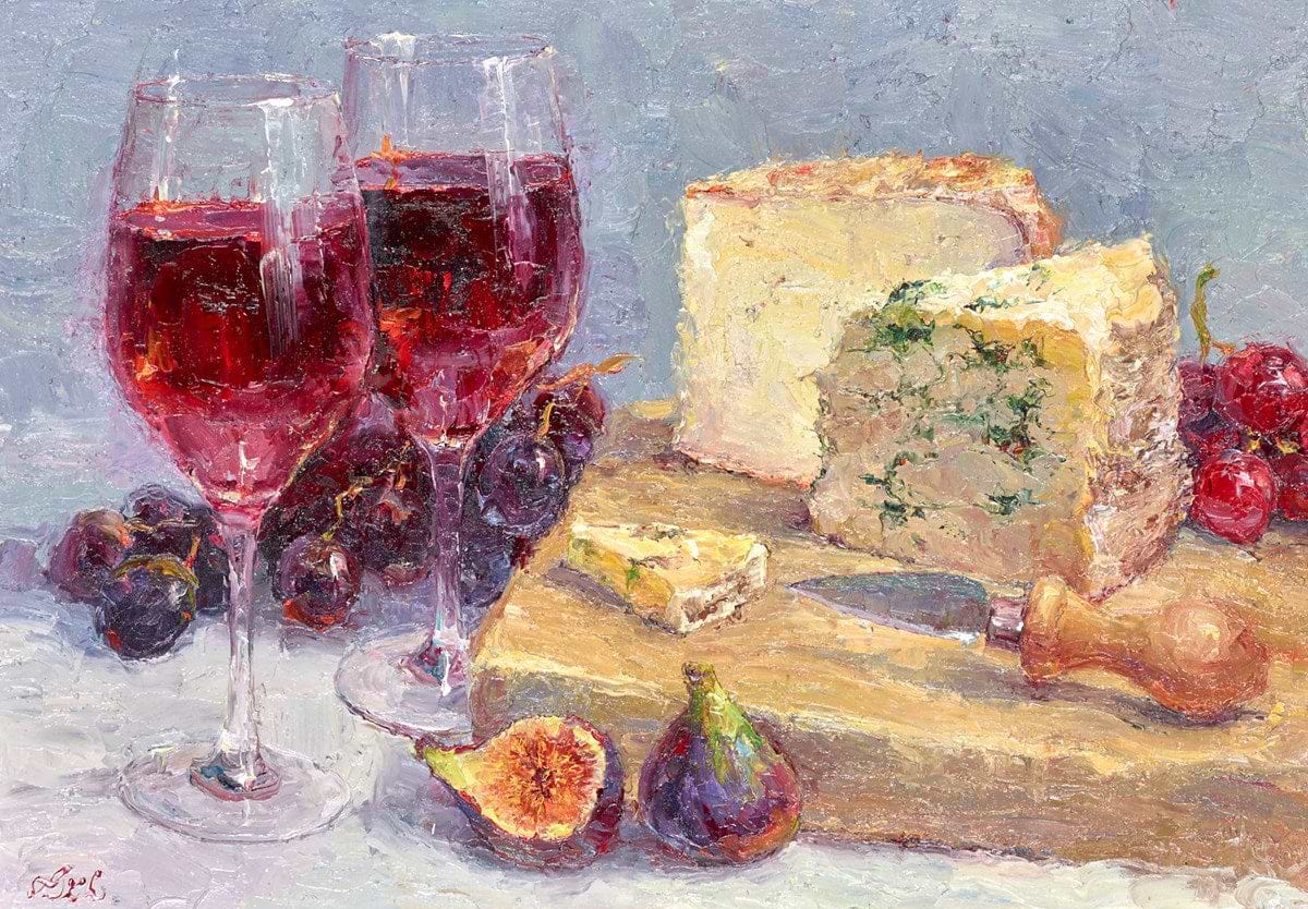 Joie de Vivre