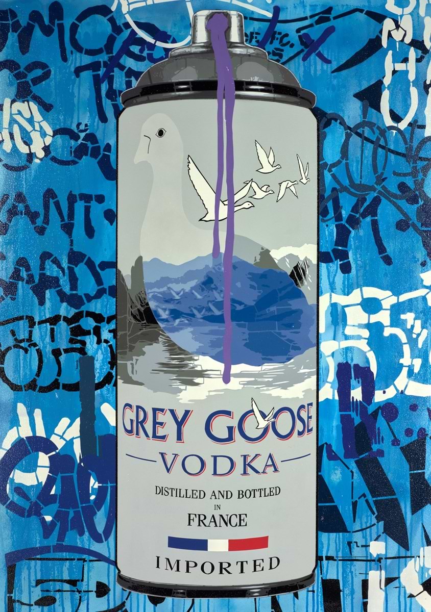 Grey Goose