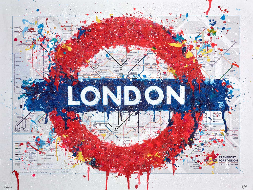 London
