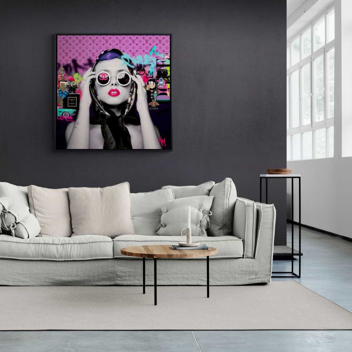En Vogue II (Roomset)