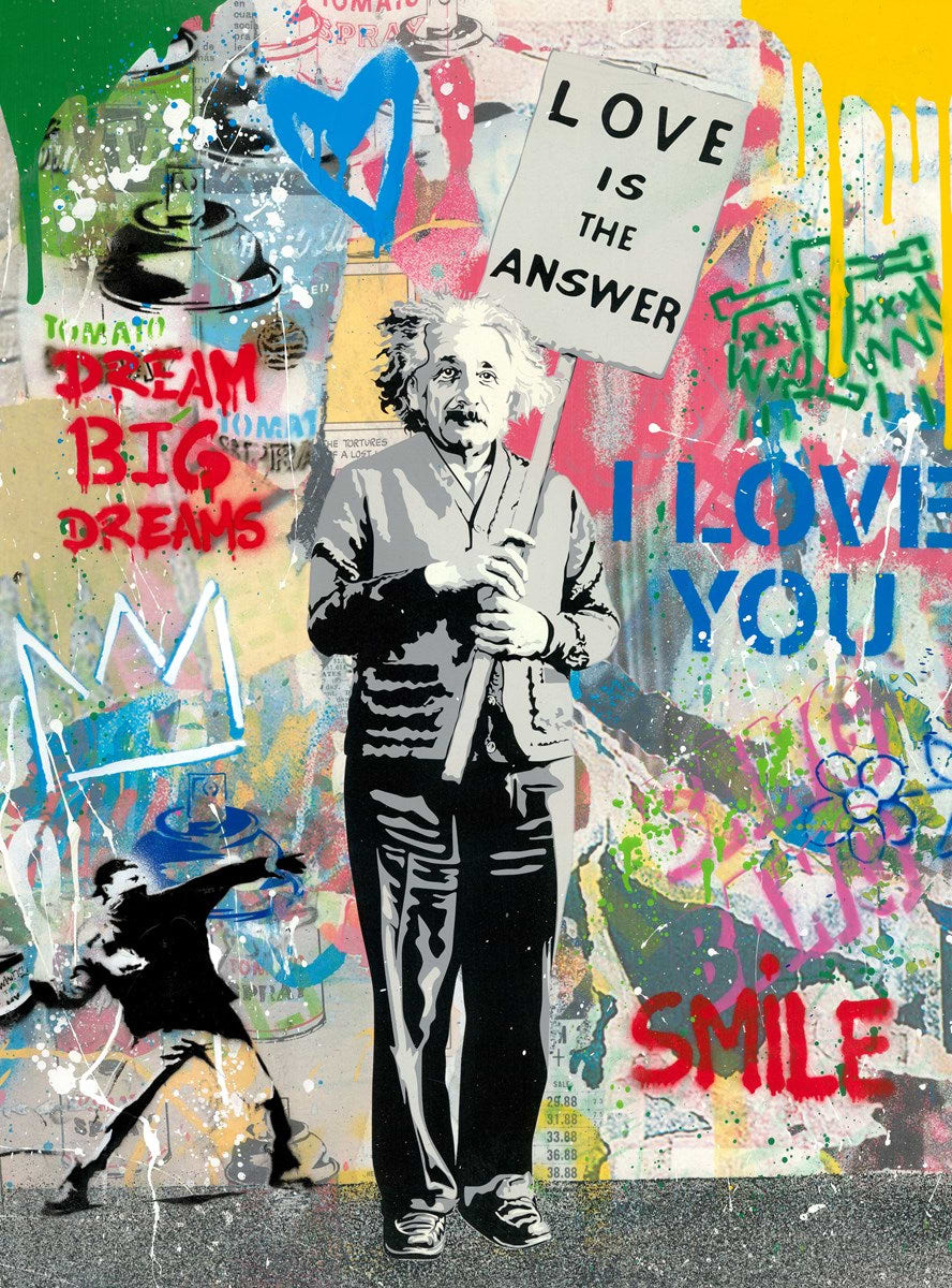 Einstein
