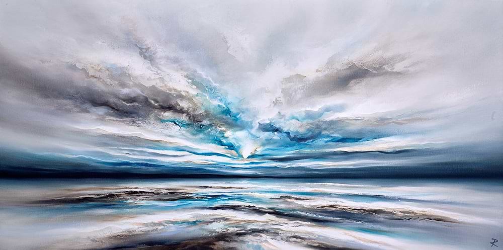 Alluring Coast