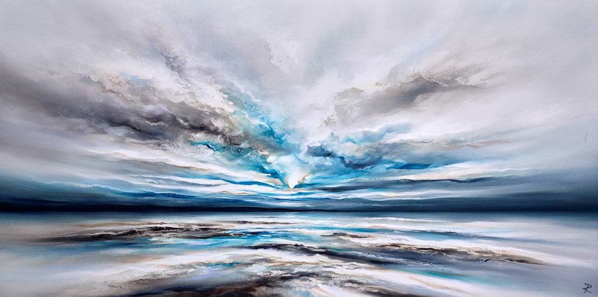 Alluring Coast