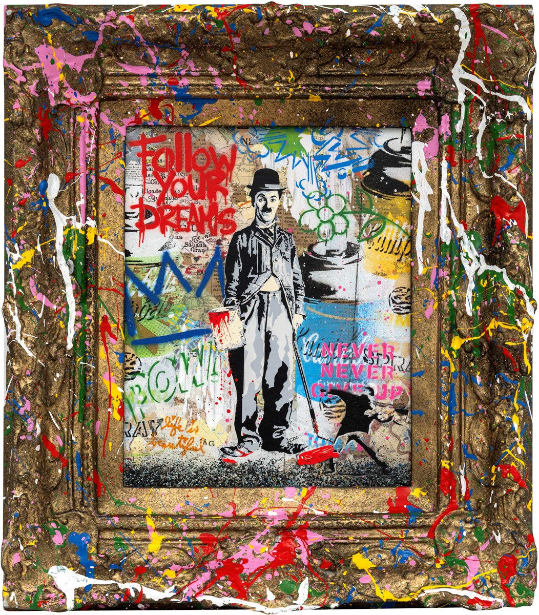Chaplin