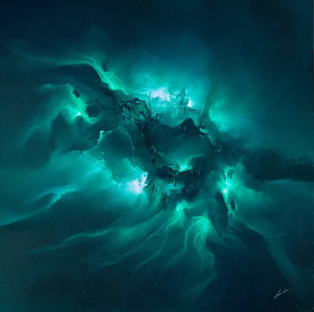 The Path to Minas Morgul