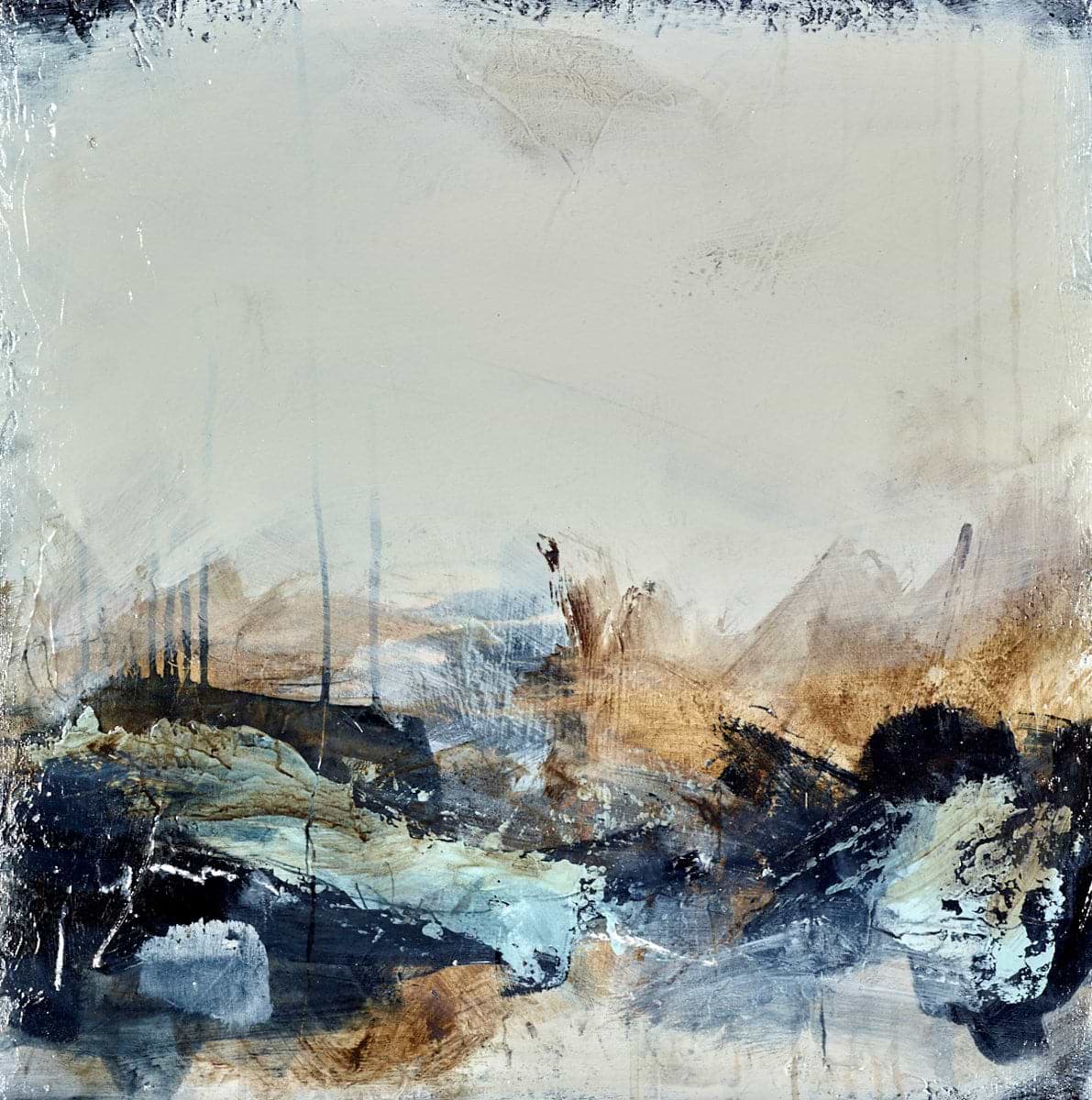 Forming Darkness III