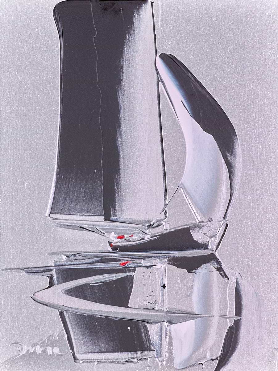 Reflections of Sailing II