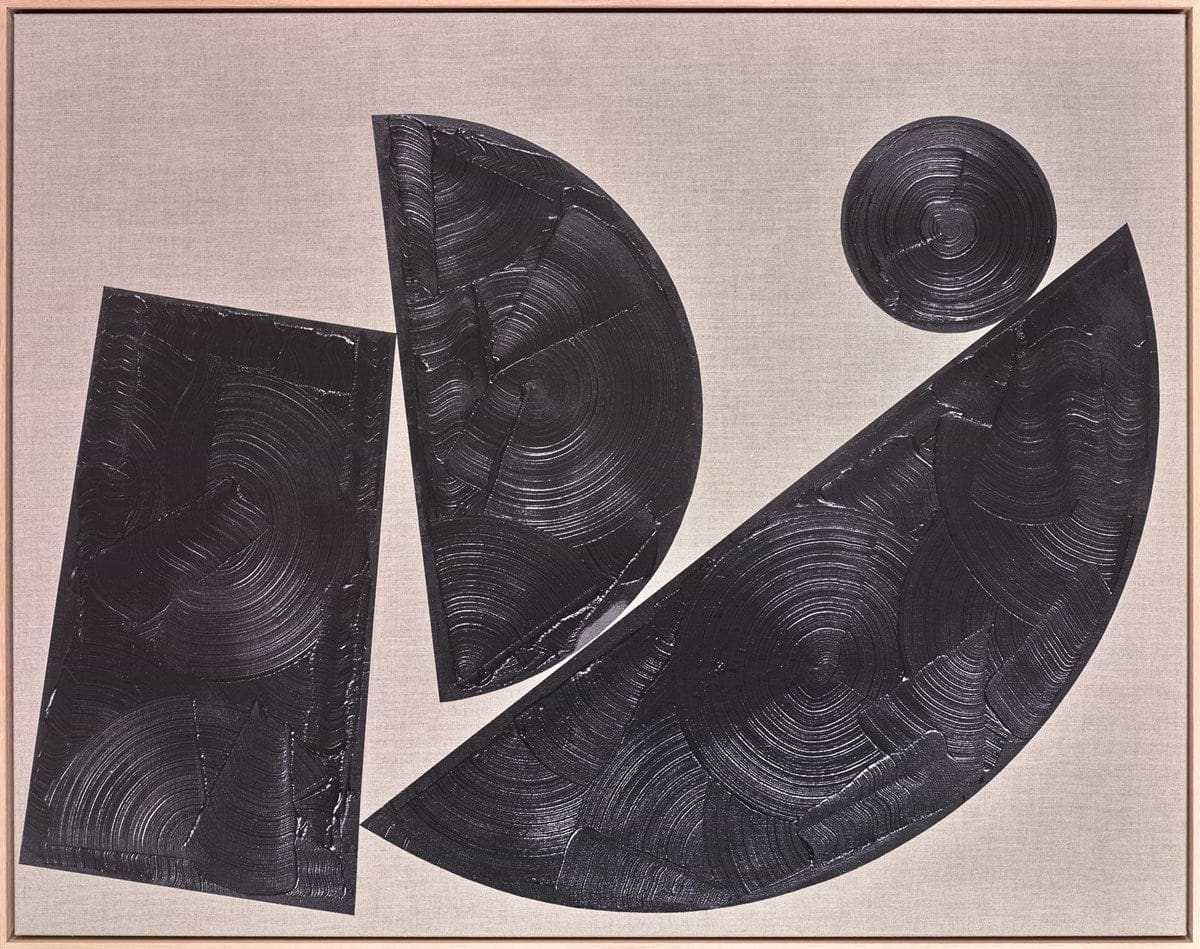 Irregular Shape II