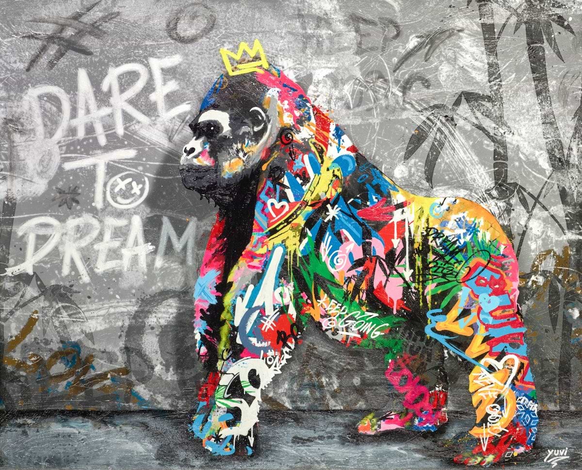 Dare to Dream