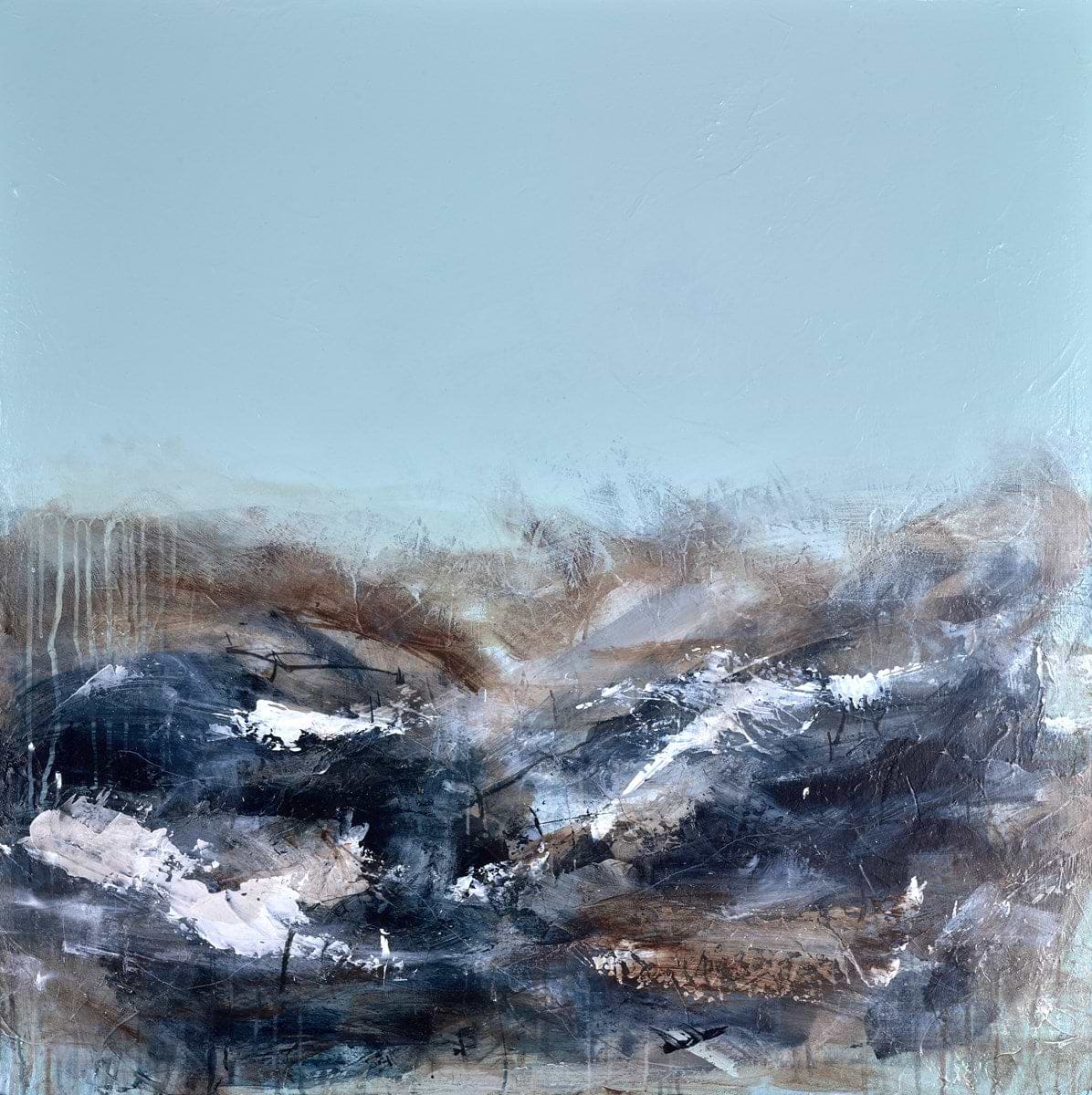 Savage Expanse II