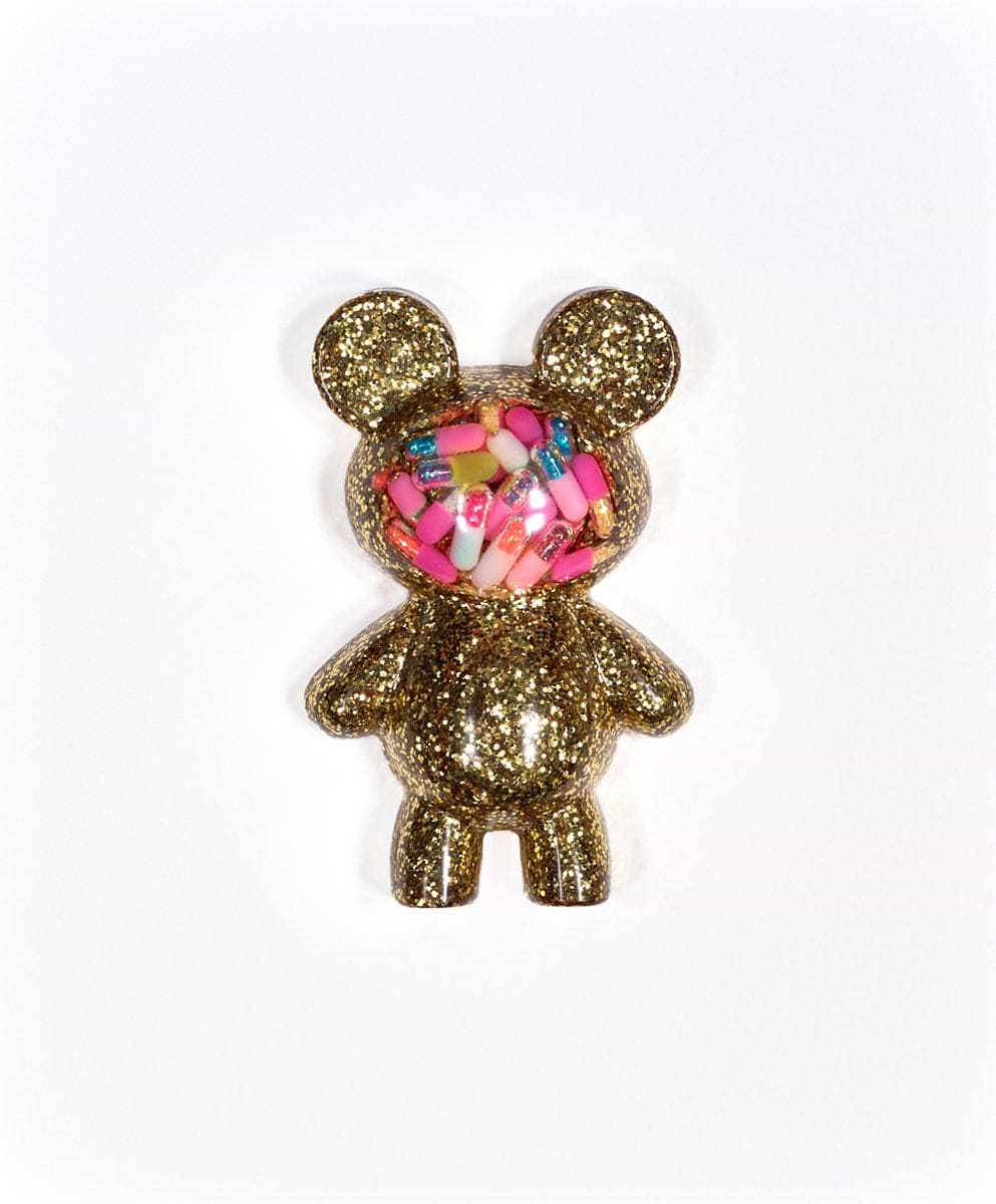 Self-care Bear