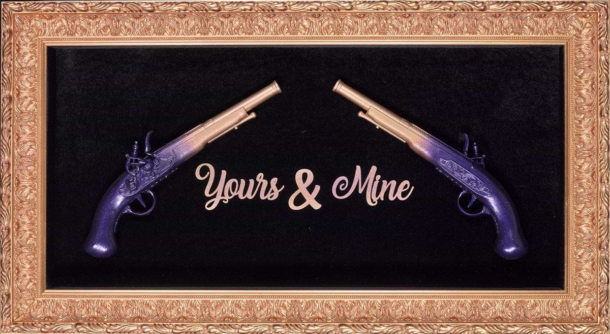 Yours & Mine