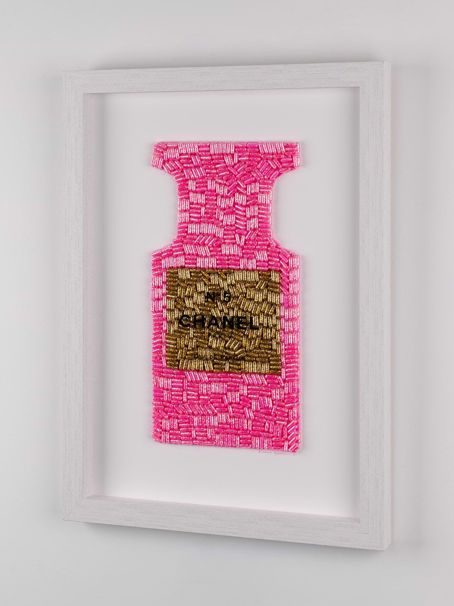 Addiction No 5 (Framed)