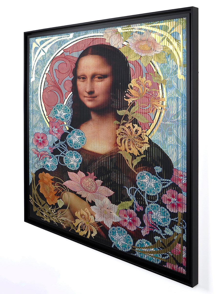 Mona in Spring (Roomset)