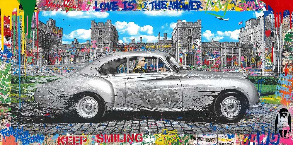 Enjoy the Ride