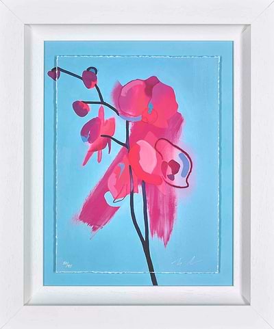 Enchant (Framed)