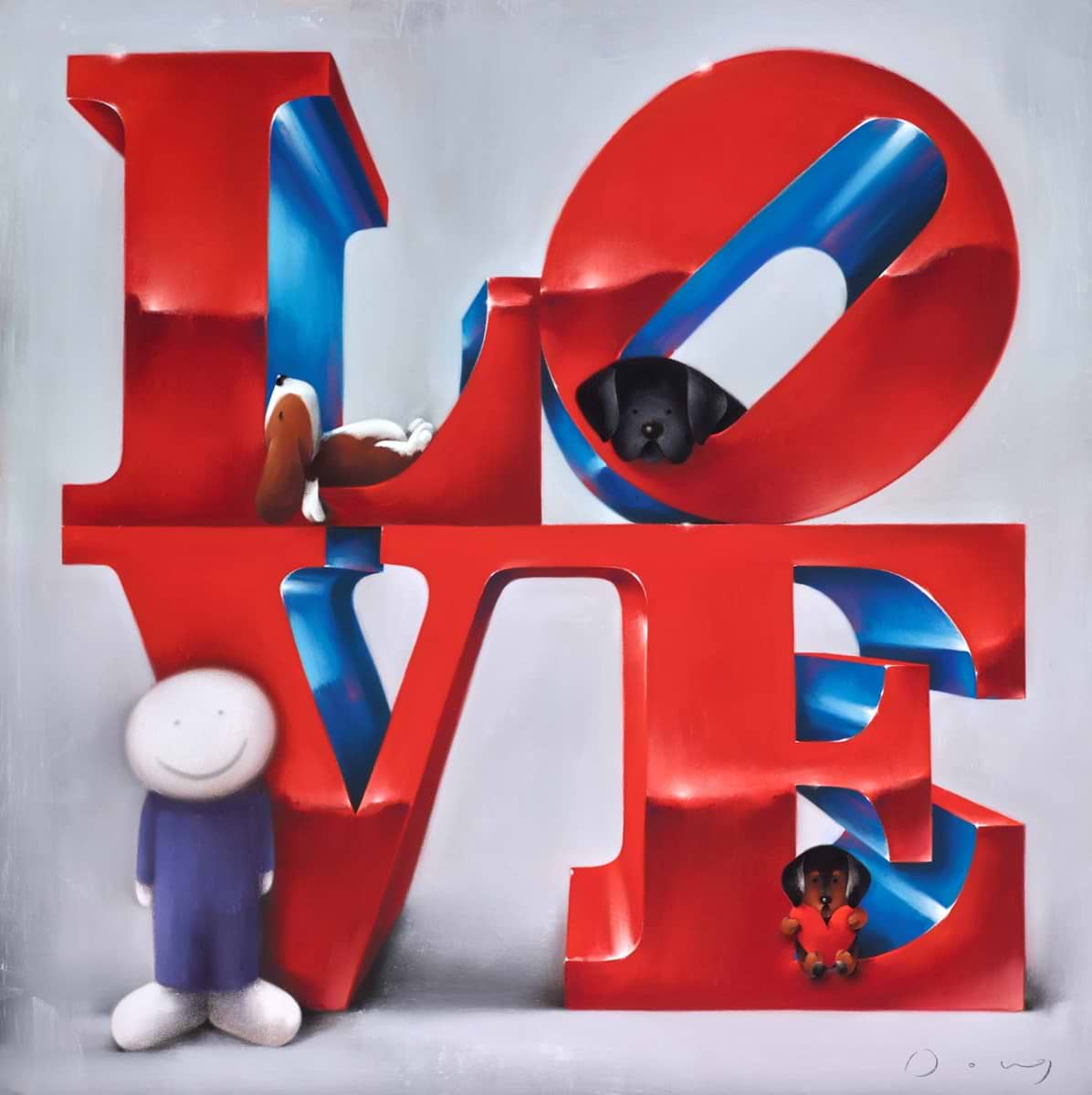 All You Need is...