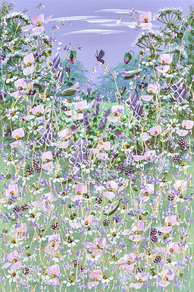 Spring Florals II