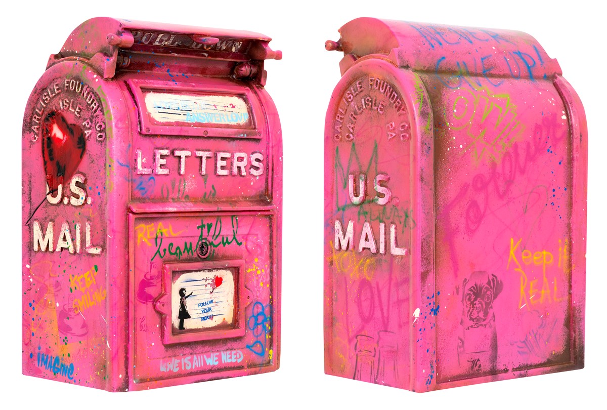 Mailbox