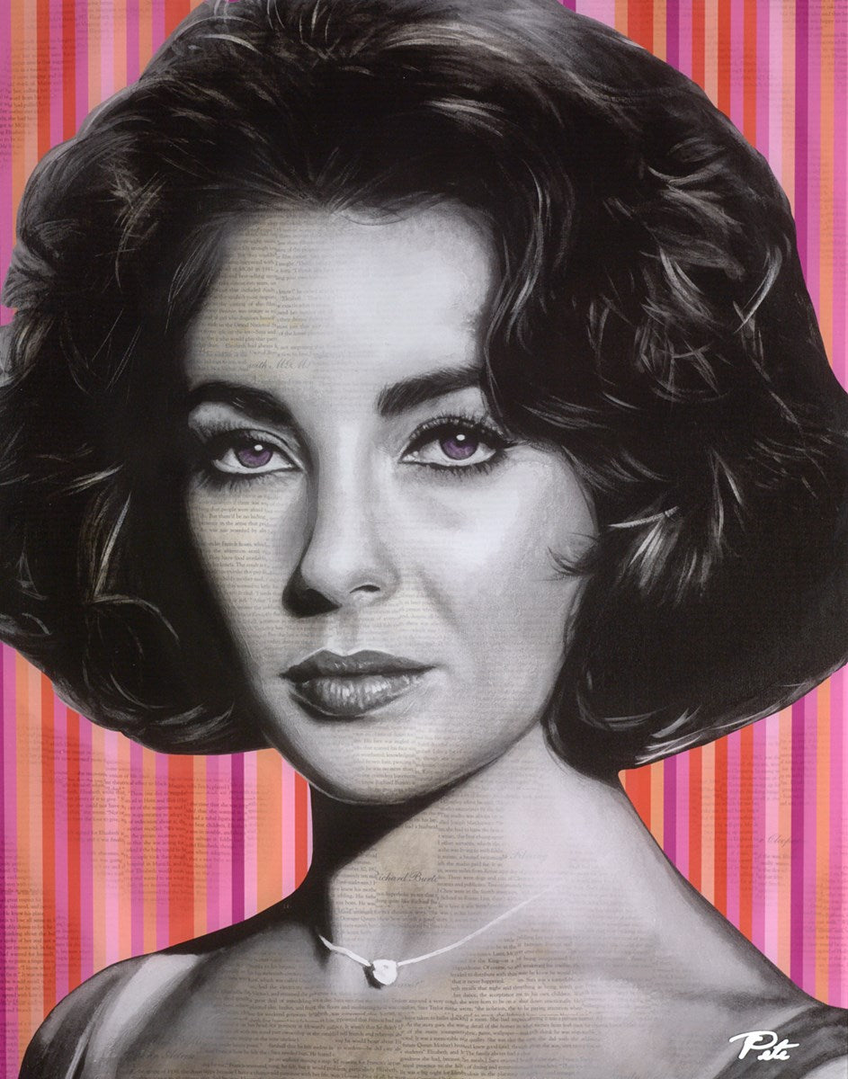 Elizabeth Taylor II