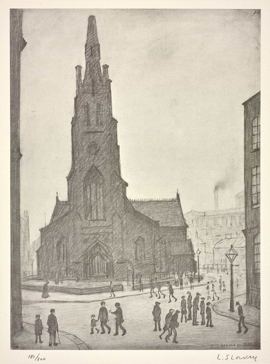 St Simon's Church 181/300