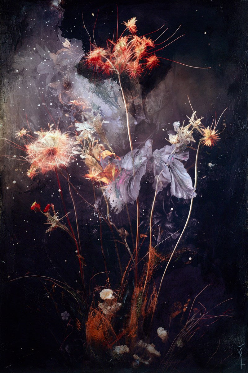 Wildflower Sparks