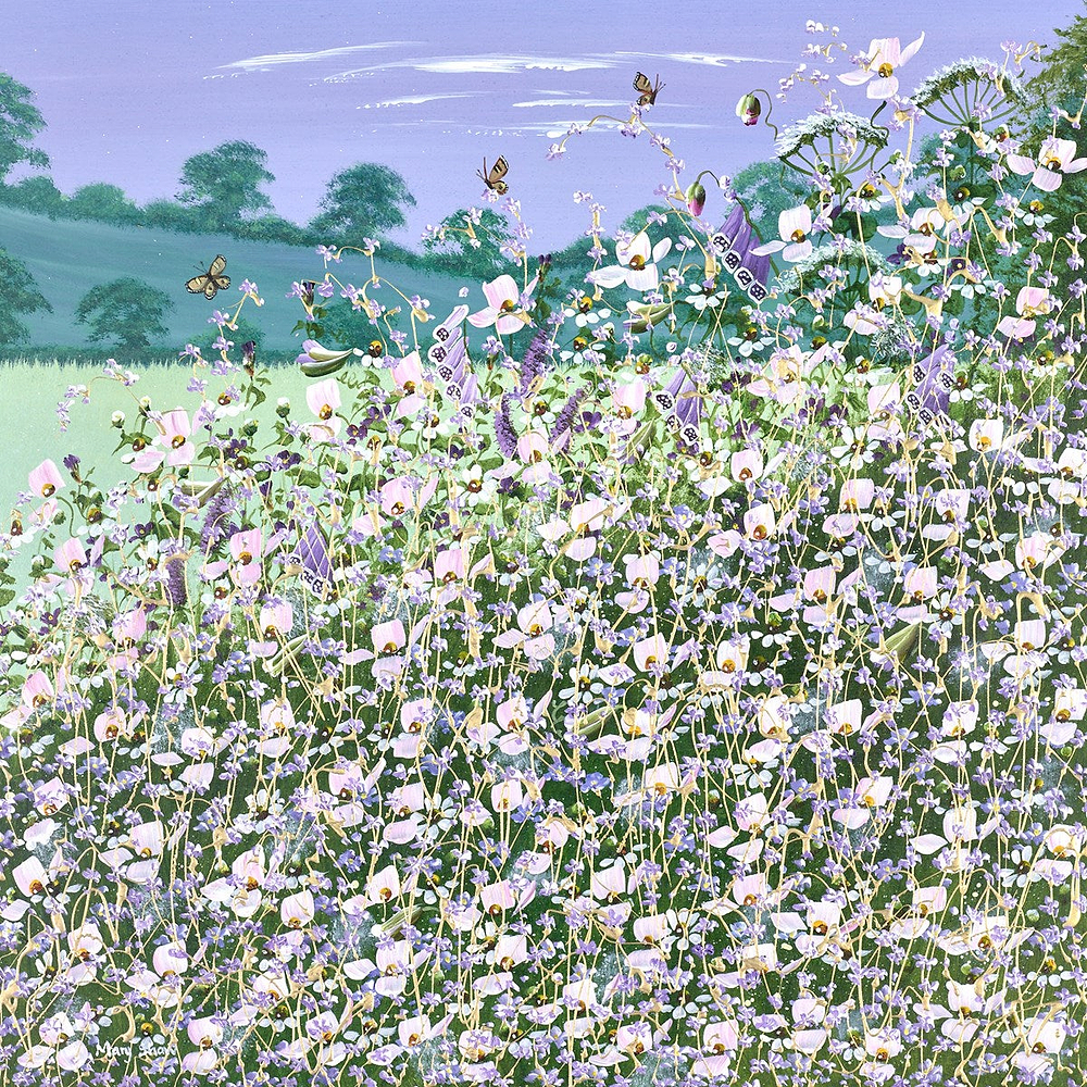 Countryside Delight II