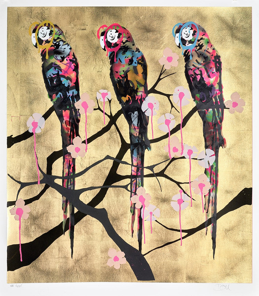 Polly Folly 16/25
