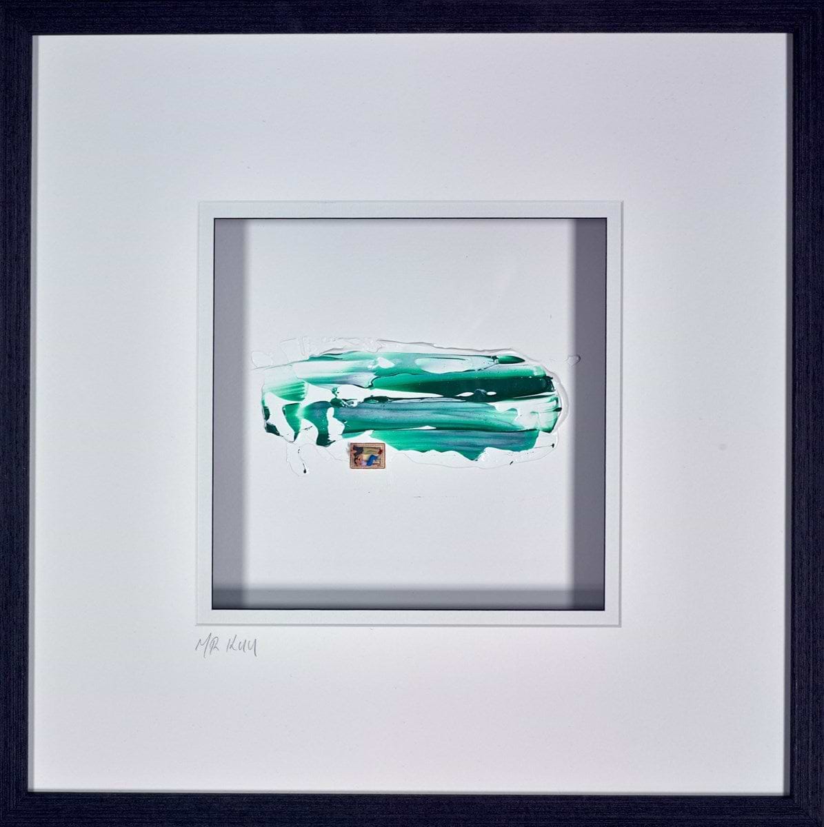 The Grass Is Always Greener (Framed)