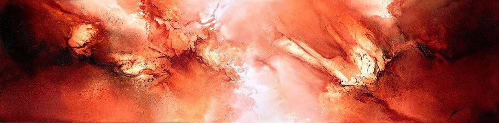 Orion's Heart