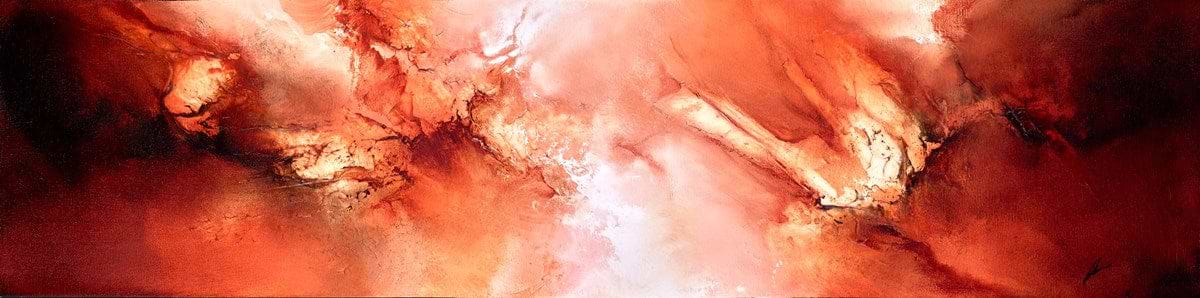 Orion's Heart